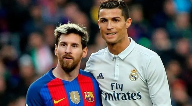 Rồi một ngày Ronaldo và Messi sẽ cùng thi đấu ở đây