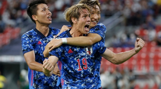 Thắng Hàn Quốc 3-0, Nhật Bản vô địch Cúp Đông Á