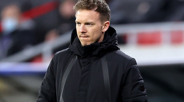 Bayern áp dụng siêu máy tính chuyển nhượng