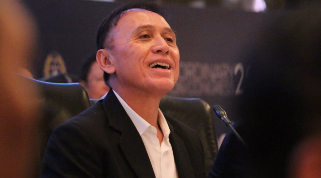 Indonesia họp về quyết định rời khỏi AFF