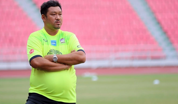 U23 Thái Lan không thuê được HLV ngoại vì thiếu tiền