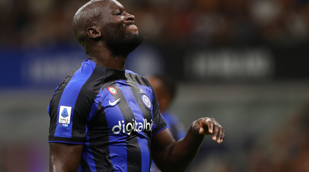 Lukaku báo tin sét đánh cho Inter