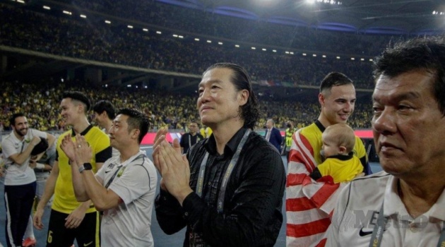 HLV tuyển Malaysia: Việt Nam là một trong những đội mạnh nhất AFF Cup