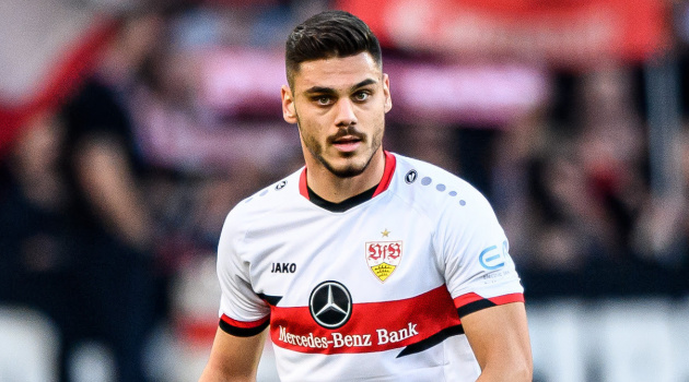 Đội hình tiêu biểu vòng 4 Bundesliga: Người thừa Arsenal, tiền vệ 100 triệu