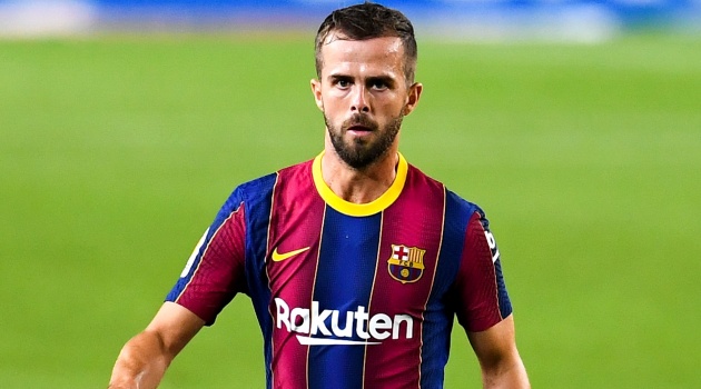 Xavi: Cậu ấy đã quyết định rời Barca