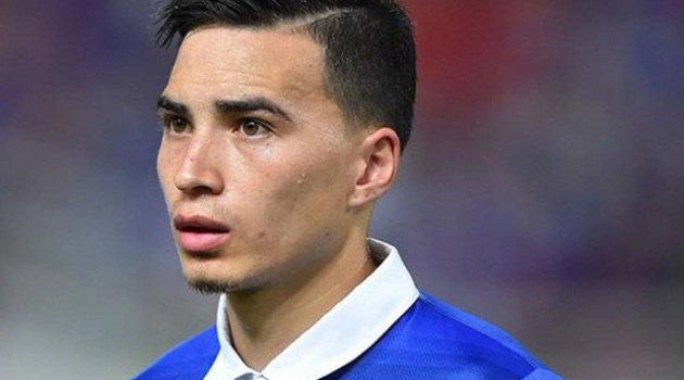 Tristan Do bị loại khỏi tuyển Thái Lan