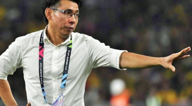 HLV Tan Cheng Hoe tái xuất