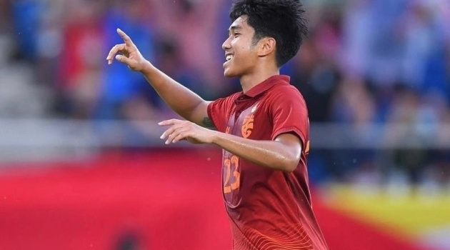 Tuyển Thái Lan giành hạng ba King’s Cup