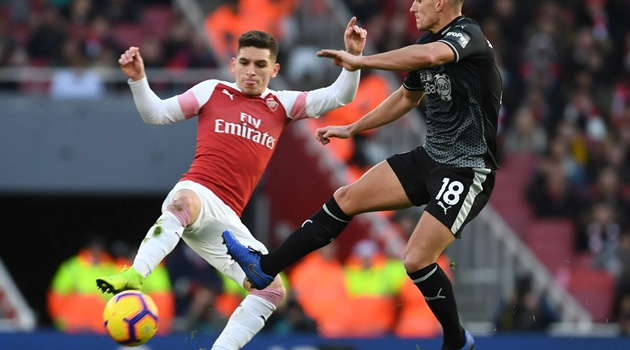 CLB bị chỉ trích vì từ chối thương vụ 13 triệu bảng của Arsenal