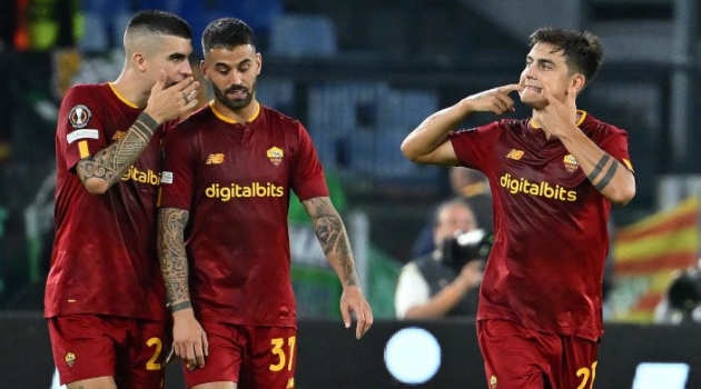 Dybala so sánh mối quan hệ với Mourinho và Allegri