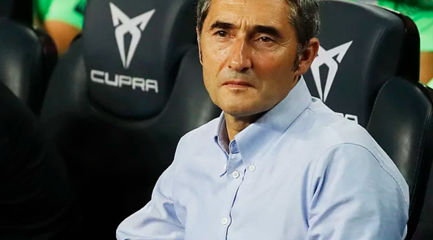 Valverde: Một ngày kinh khủng