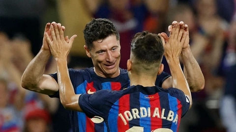 Barca có cơ hội vô địch Europa League cao hơn MU, Arsenal
