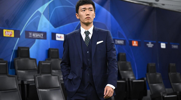 Chủ tịch phá vỡ im lặng về trung vệ top đầu Châu Âu