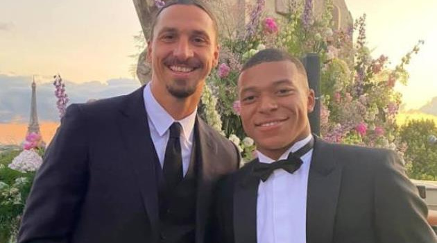 Ibra: Họ nghĩ họ là ai? Im mồm đi