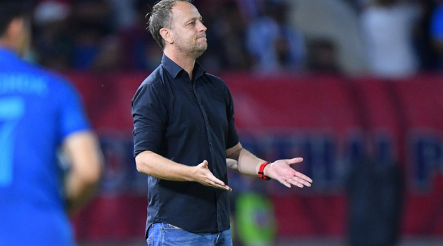 Mano Polking: Thái Lan quyết vô địch AFF Cup