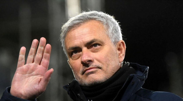 Mourinho đã thay đổi