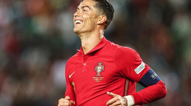 World Cup 2022 đáng xem hơn vì Ronaldo