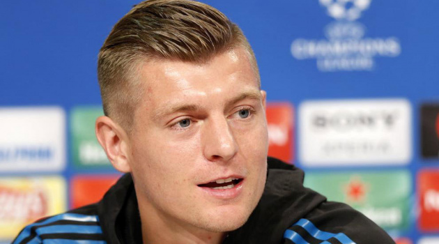 Kroos nhận vai trò bất ngờ ở World Cup 2022