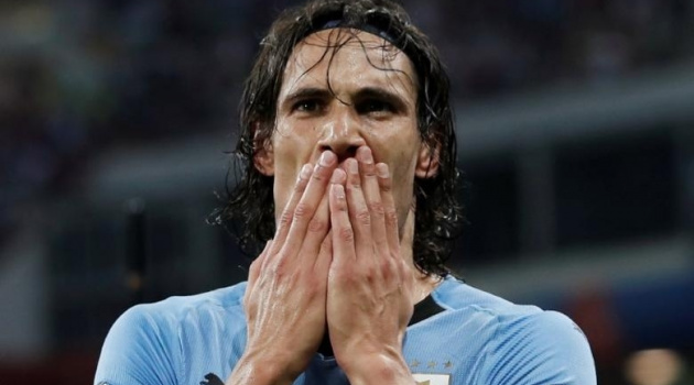 Tham vọng của Cavani