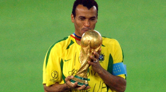 Cafu dự đoán chung kết World Cup sẽ là một trận derby