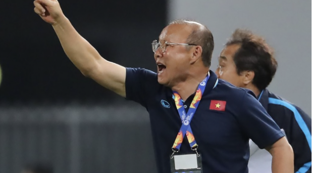 HLV Park: So với 2002, Hàn Quốc hiện có nhiều cầu thủ xuất ngoại hơn