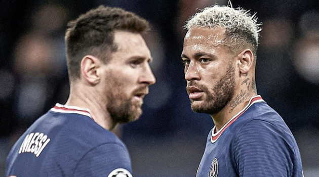 Neymar: 'Tôi nói với Messi rằng Brazil sẽ vô địch World Cup'