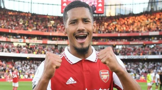 Sao Arsenal sẽ gây bất ngờ lớn ở World Cup