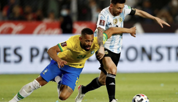 World Cup là nơi bóng đá thực dụng chiếm ưu thế