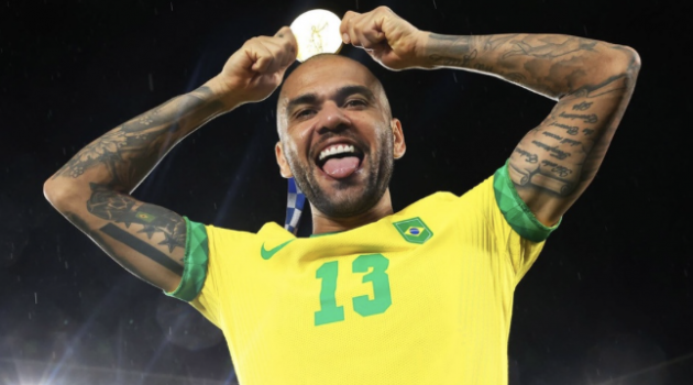 Điểm yếu của tuyển Brazil