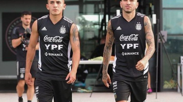 CHÍNH THỨC: Argentina biến động mạnh trước thềm World Cup