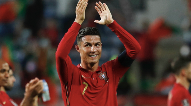 Sức mạnh chiều sâu của Bồ Đào Nha ở World Cup 2022