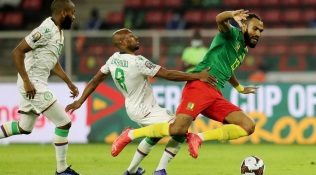 World Cup 2022 không dành cho các đội thiên về thể lực