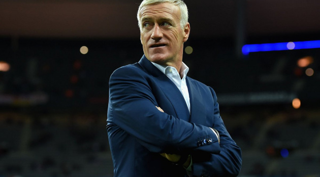 Xếp hạng 32 HLV tại World Cup: 4 cái tên đẳng cấp thế giới