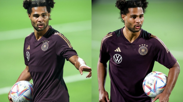 Cựu sao Arsenal để lộ diện mạo hài hước trước World Cup