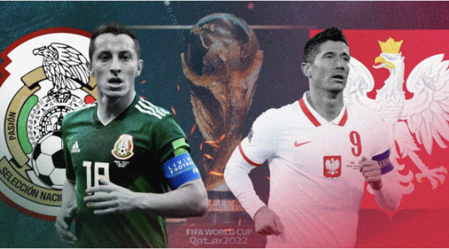 Chuyên gia chọn kèo Mexico vs Ba Lan: Sợ thua, cầm chân lẫn nhau