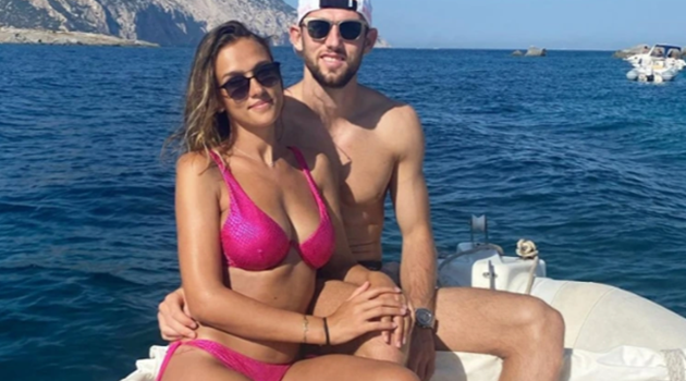 7 nàng WAGs đình đám của các ngôi sao Hà Lan