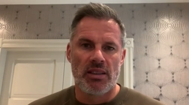 Carragher nói rõ số lượng đội có thể vô địch World Cup