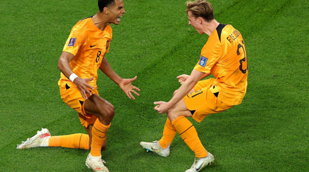 Kèo bóng đá Hà Lan vs Ecuador: Chờ tấm vé sớm