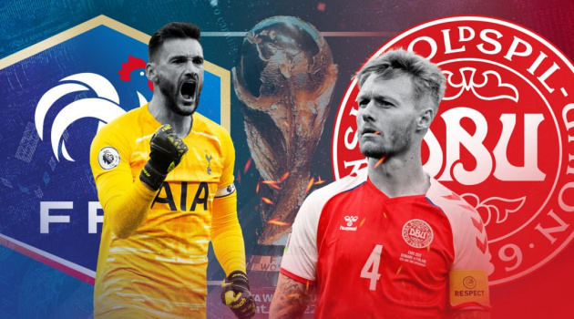 Chuyên gia chọn kèo Pháp vs Đan Mạch: Khó kịch tính