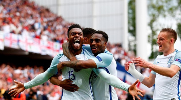 Luke Shaw tiết lộ mối thù của ĐT Anh với xứ Wales