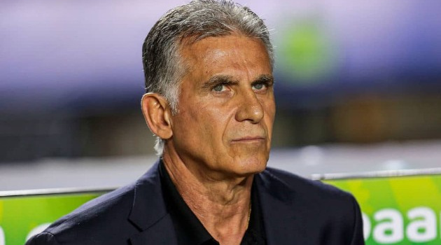 Carlos Queiroz: 1 nỗi ô nhục với bóng đá