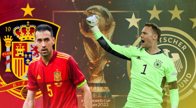Chuyên gia chọn kèo Tây Ban Nha vs Đức: Nghiệt ngã