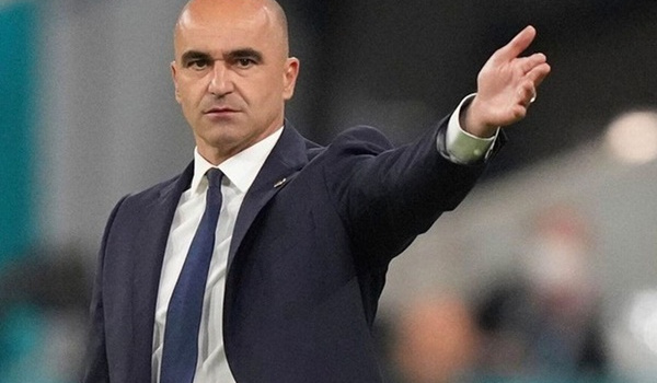 Mâu thuẫn giữa De Bruyne và HLV tuyển Bỉ sau thảm bại trước Morocco