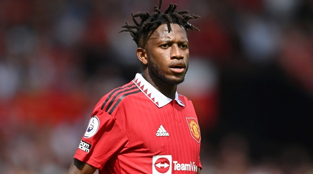 Neymar vắng mặt, 3 ngôi sao Man United đá chính trước Thụy Sĩ