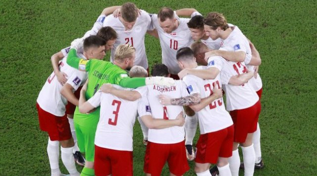 Chuyên gia chọn kèo World Cup 2022 Úc vs Đan Mạch: Cược vào kẻ khó