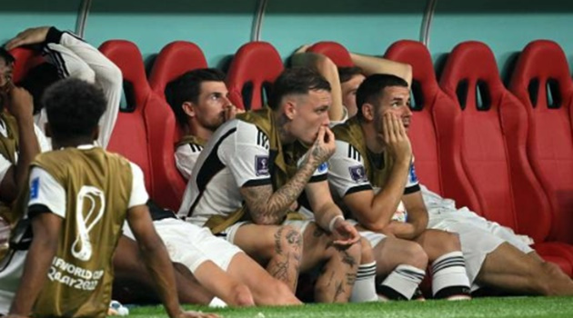 Người Đức đã rõ cái giá của sự thượng đẳng