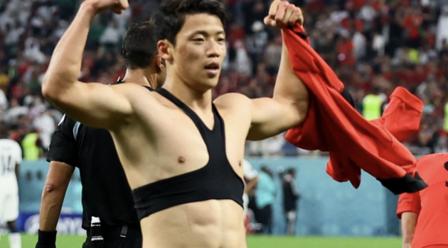 AFC làm nên lịch sử ở World Cup