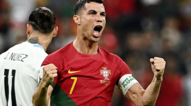 HLV Calisto: 'Ronaldo quyết tâm hơn mức bình thường'
