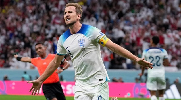 Gareth Southgate: Bàn thắng chấm dứt mọi nghi vấn