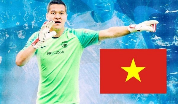 Bom tấn đầu tiên của V-League?